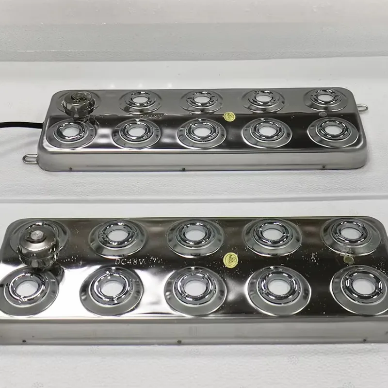 New 10-Head High-Efficiency Ultrasonic Atomizer Fogger Mist Maker for Vegetable Preservation Aquarium Landscape Mushroom