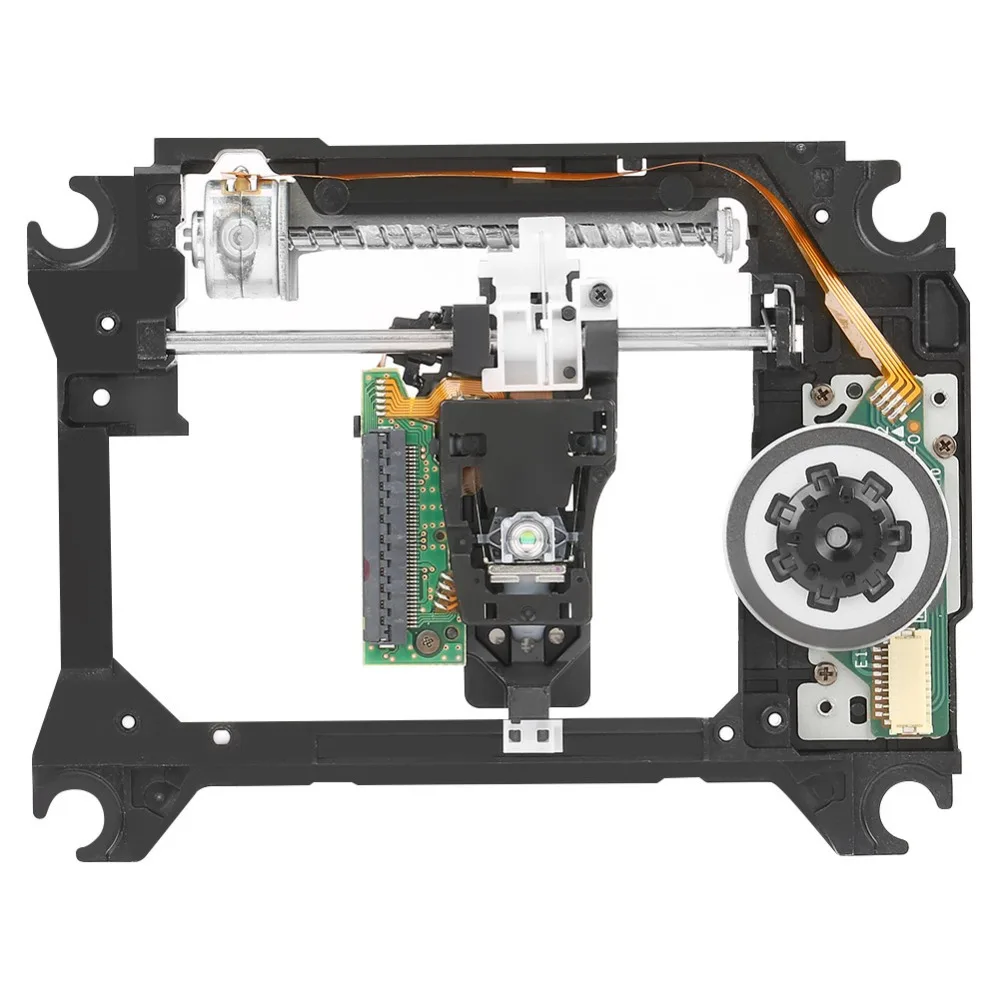 

Оптический блок KEM480AAA KES-480A (черный) для лазерных устройств, высокоточный механизм оптического считывателя, запчасть для ремонта
