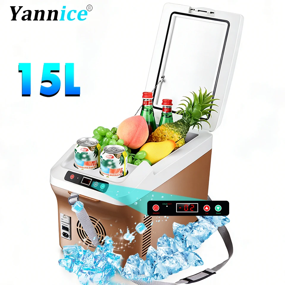 15L Portable Car Re…
