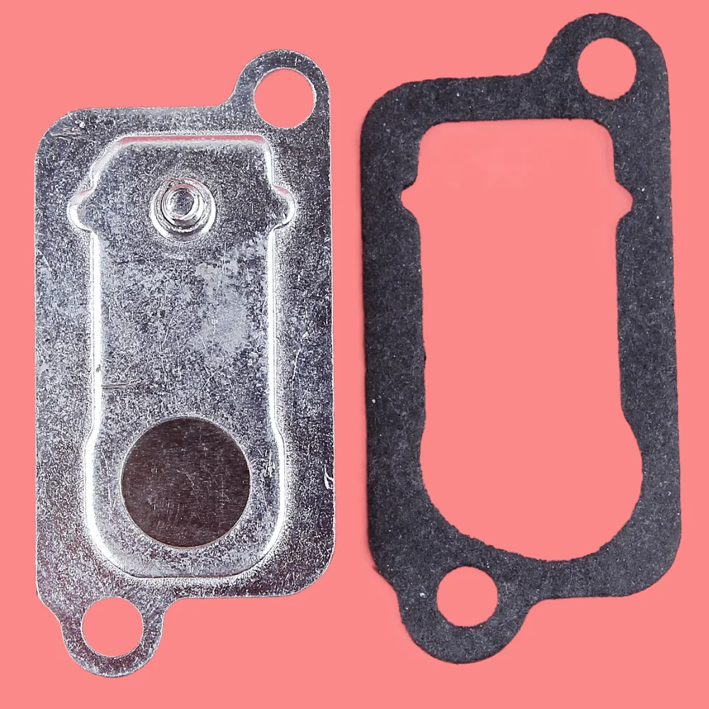 

Oil Outlet Valve Plate Assy For Honda GX35 GX25 GX25N HHT25S 4 Stroke Trimmer Brush Cutter Lawn Mower Small Engine Part