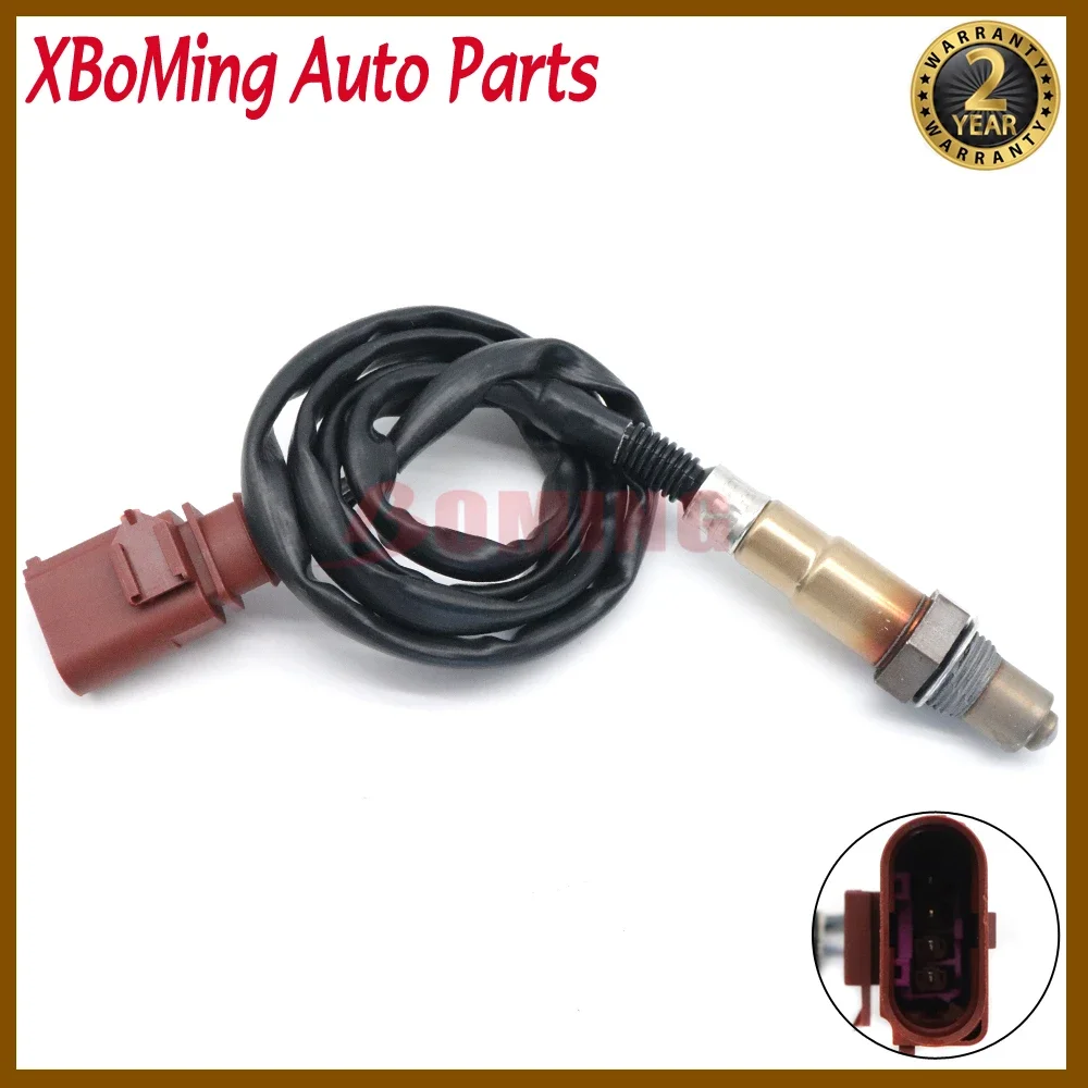 

234-4829 Air Fuel Ratio O2 Oxygen Lambda Sensor For Volkswagen Cc Eos Golf Gti Jetta Passat Audi A3 A4 R8 Tt 213-3952