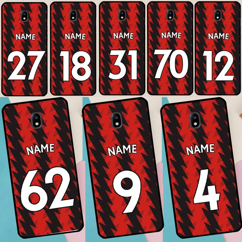 Personalised Number…