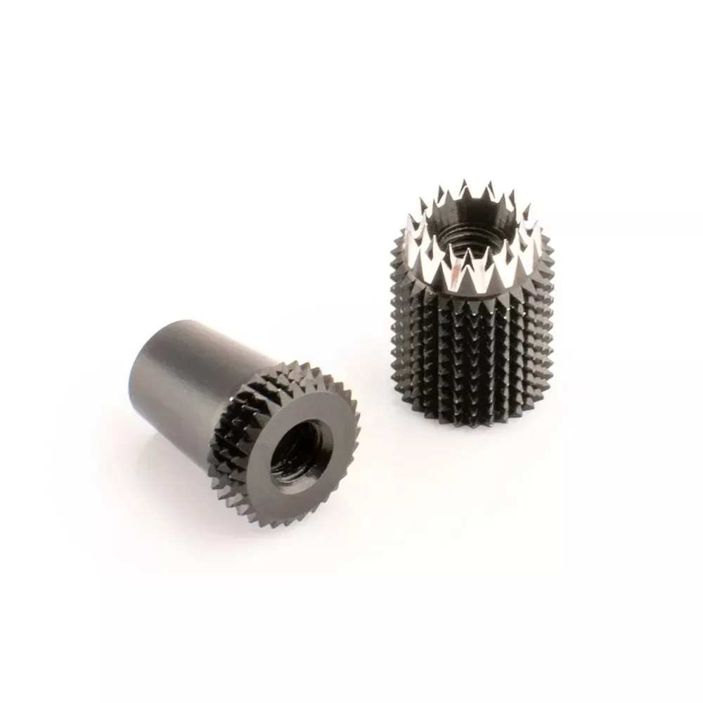 RadioMaster Sticky360 Series Gimbal Stick Ends M4 for TX16S AG01 Hall Gimbal Mini M3 for TX12  AG01 Mini Hall Gimbal view 5
