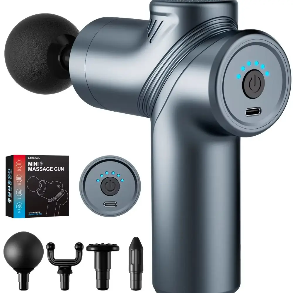 #79 Percussion Massage Guns List of Top Picks