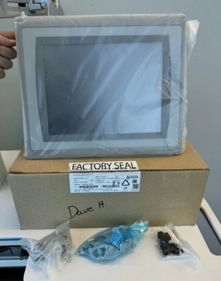 

Brand New 2711P-T10C21D8S Standard Terminal Fast delivery