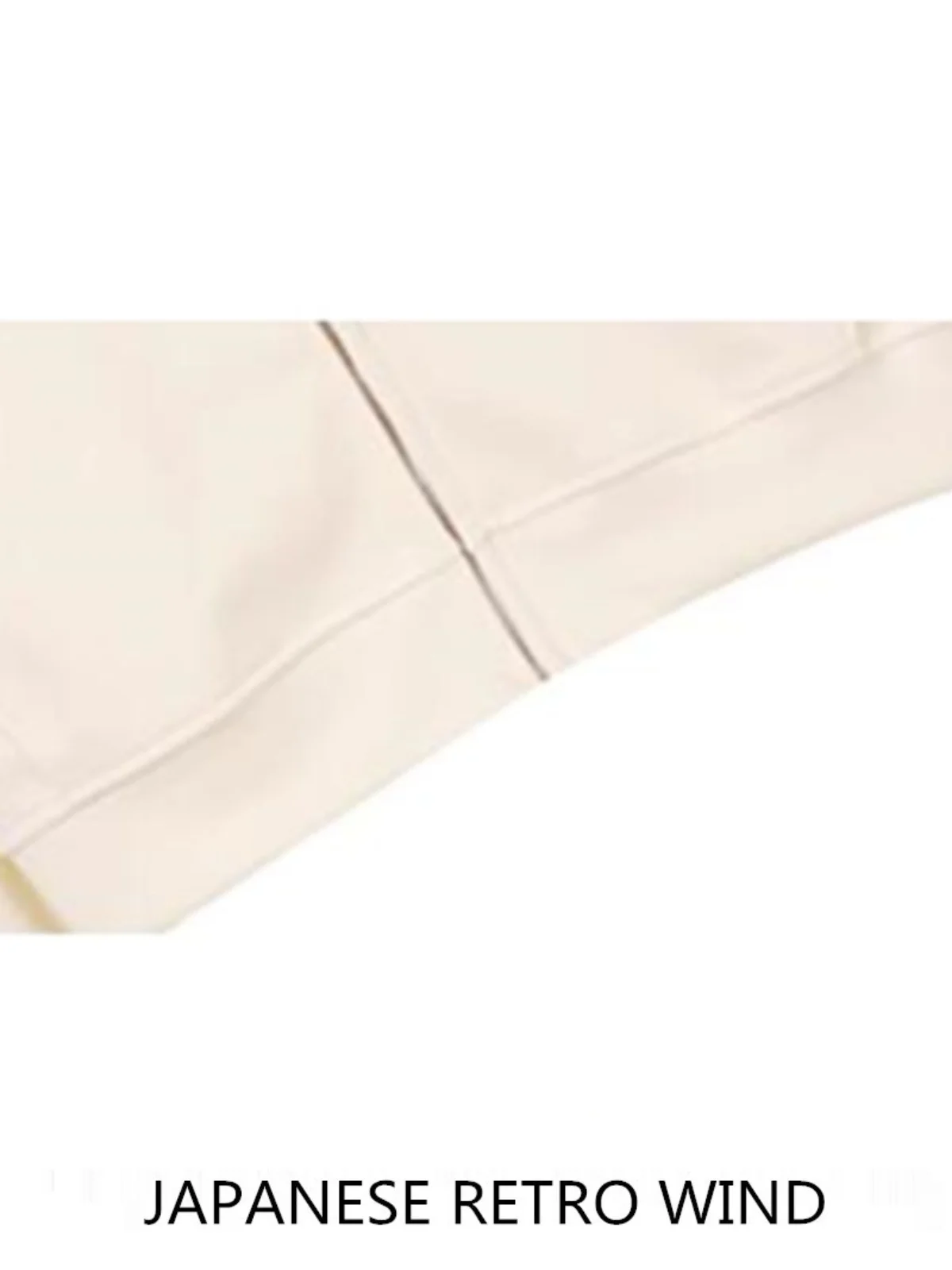 Sweat-shirt à capuche et fermeture éclair pour femme, surdimensionné, paresseux, Cardigan, manteau, printemps-automne, confortable, en coton, Long, nouvelle collection 2025