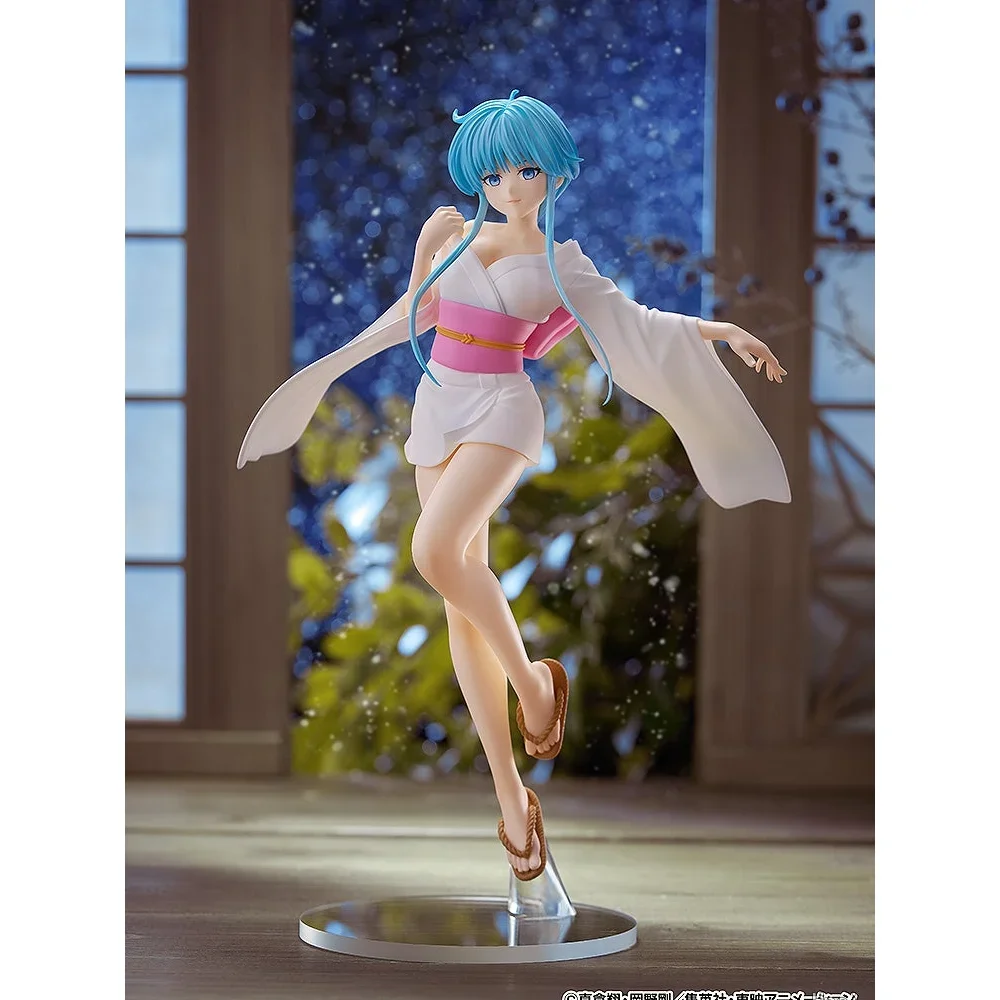 الأصلي GSC البوب Jigoku Sensei Nube Yukime L حجم أنيمي ألعاب شخصيات الحركة للبنين بنات أطفال الأطفال هدايا عيد ميلاد نموذج