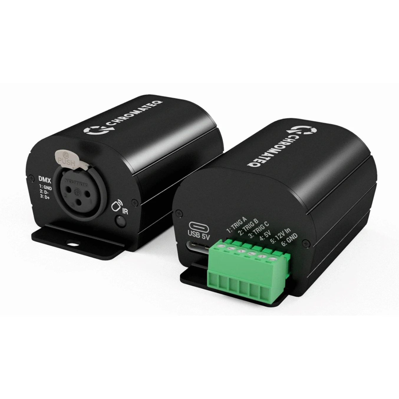 128 Channels Usb To…