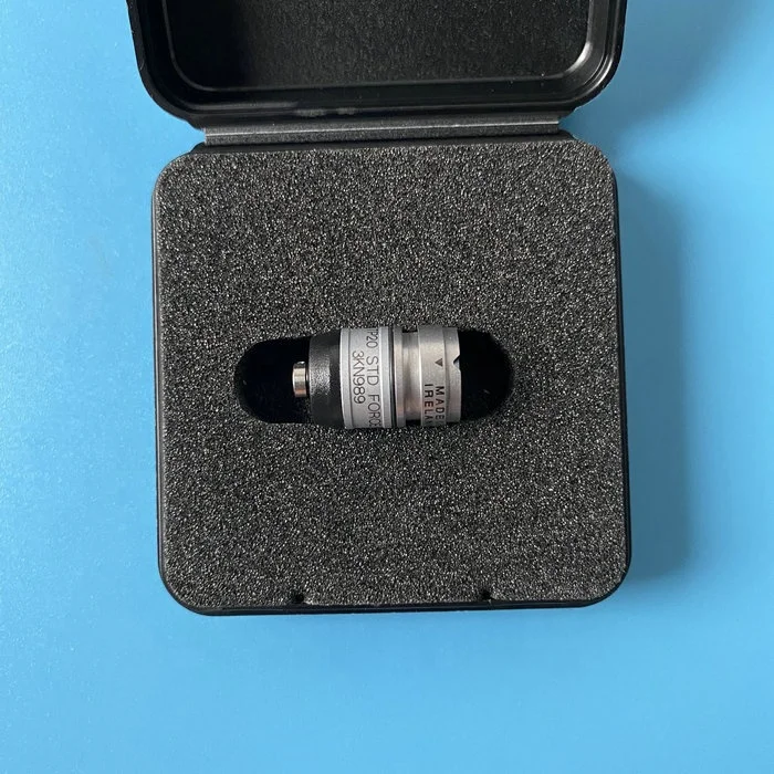 

Renishaw TP20 STD FORCE Модель 3KN989, Детали измерительного прибора A-1371-0270