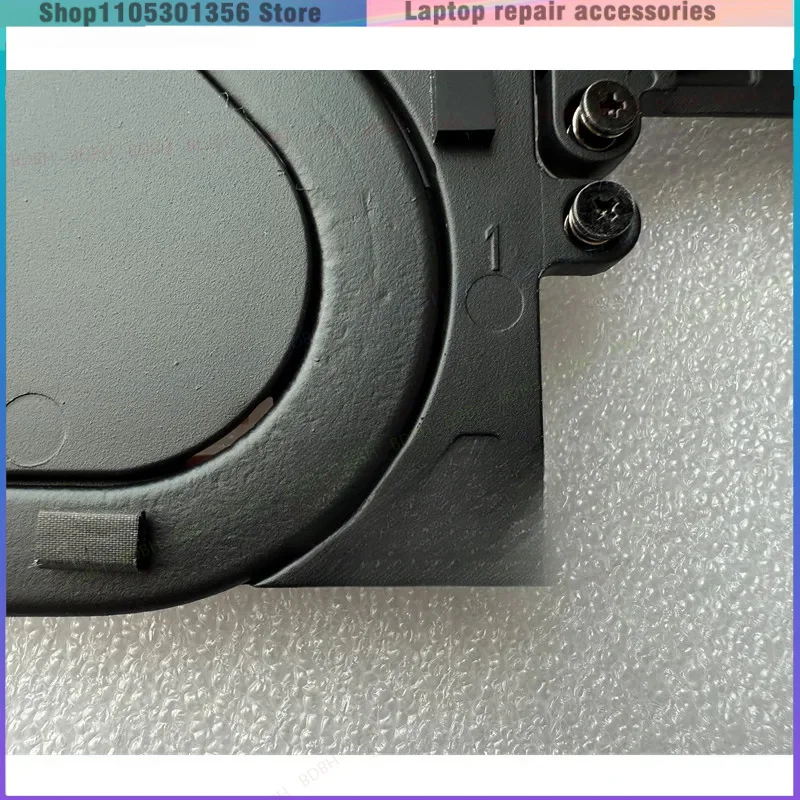 New Original Laptop CPU Heatsink Cooling Fan For Lenovo Legion Pro 5 16ACH6 (82JS) 5H40S20356 BAPA0909R5HY010 BAPB0909RR5HY002