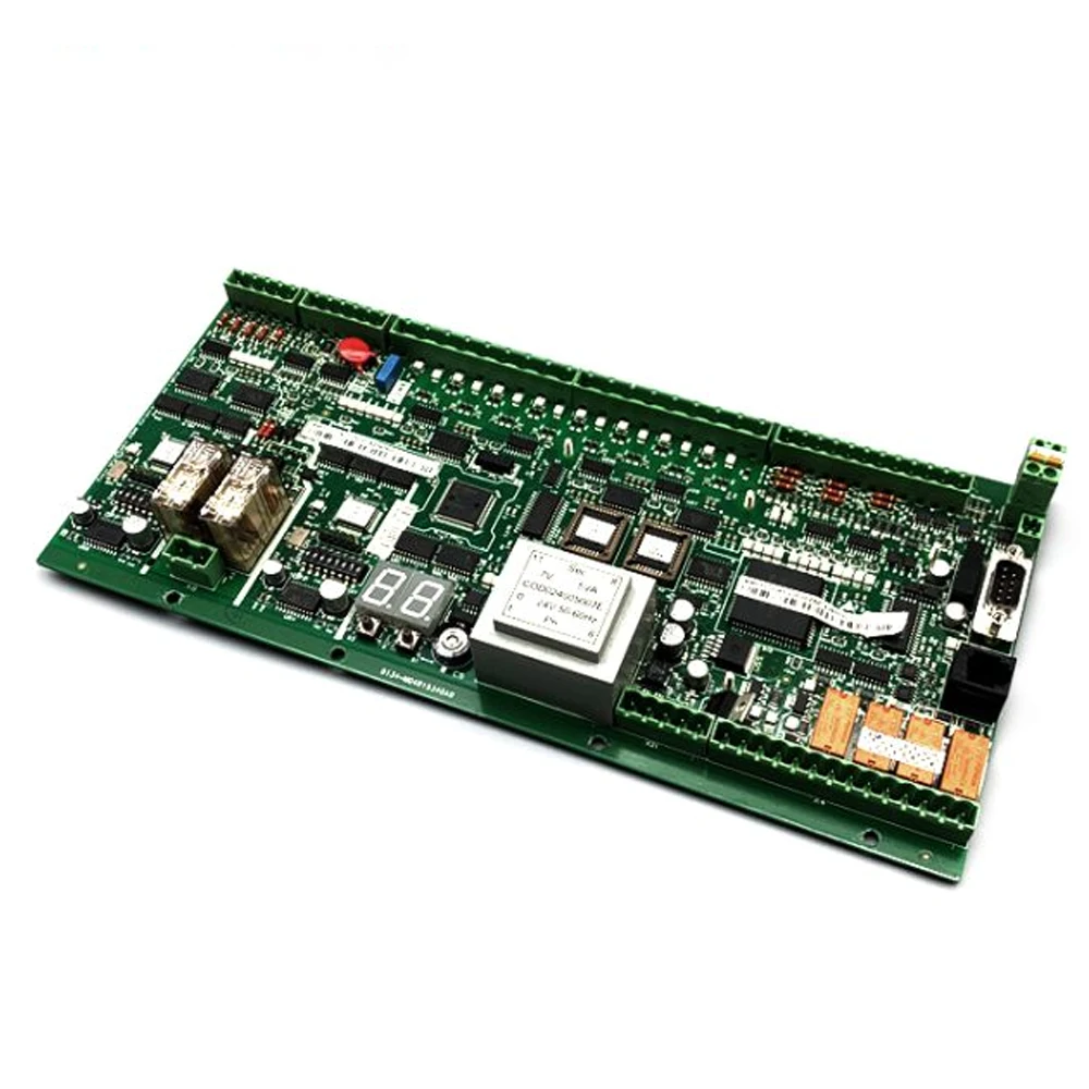 KONE Escalator Mainboard Main PCB Board EMB 501-B KM51070342G05 KM5201321G03 KM5201321G05 1 Piece