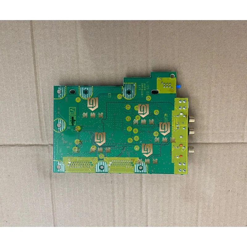 Suitable for CDJ3000 disc player, output board DWX4628 audio output DWX4628 accessory DJ disc