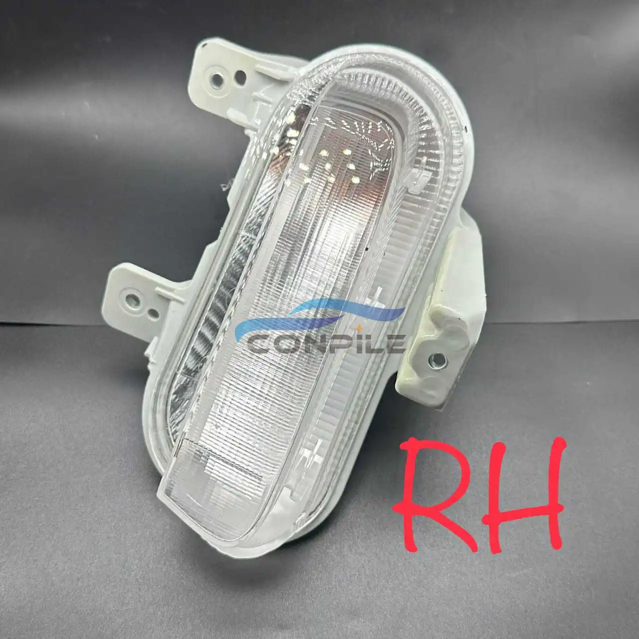

68439334AA 68439336AA 52088657 52088659 for Jeep renegade Daytime Running Light 2019-21