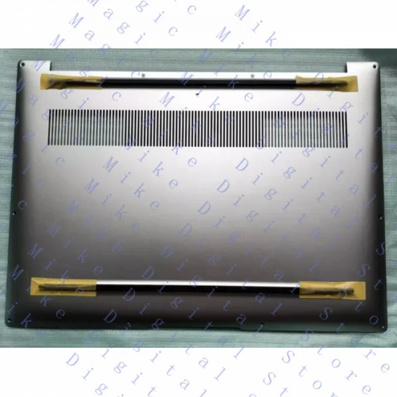 

H Новинка для huawei Matebook 16 CREM-WFD9 WFG9 D, нижняя крышка, серебристая