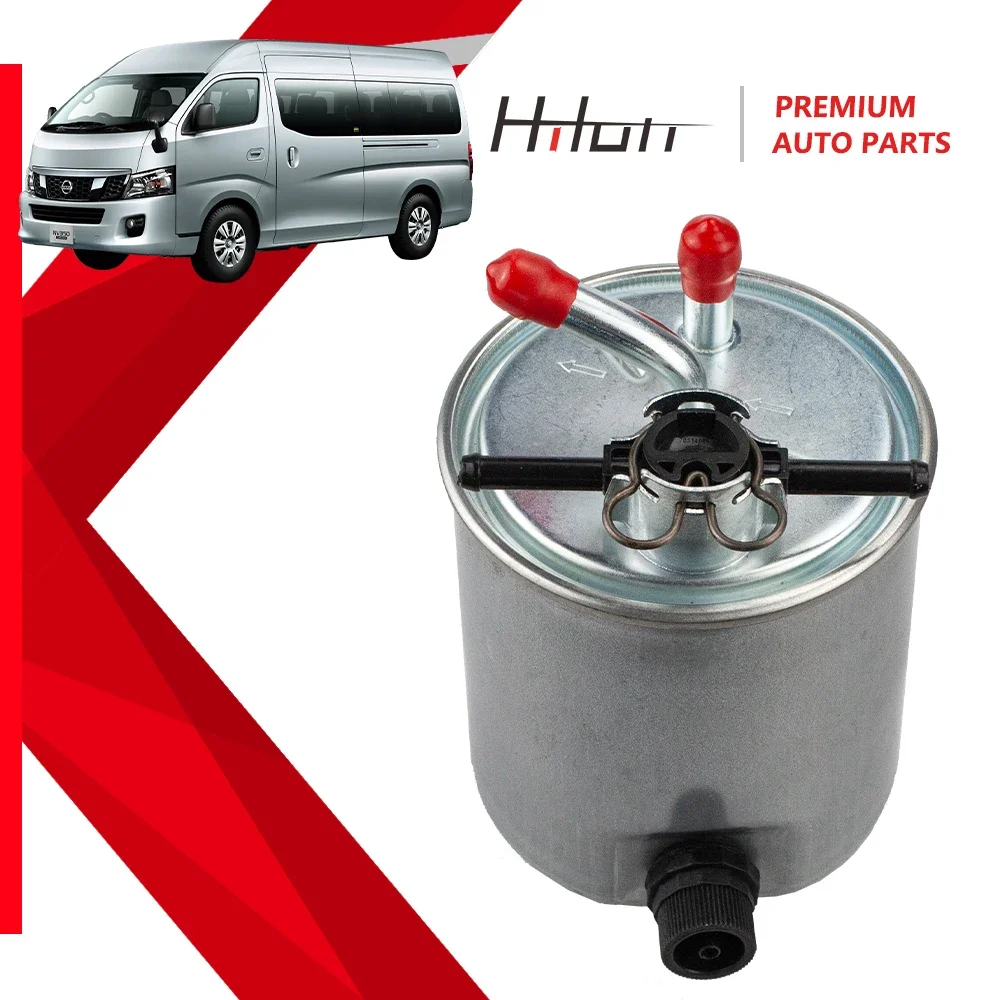 Топливный фильтр для NISSAN X-TRAIL/SUV патруль/GR/Wagon/IV/Station/Mk/II SAFARI 2.2L 16400-3XN1A