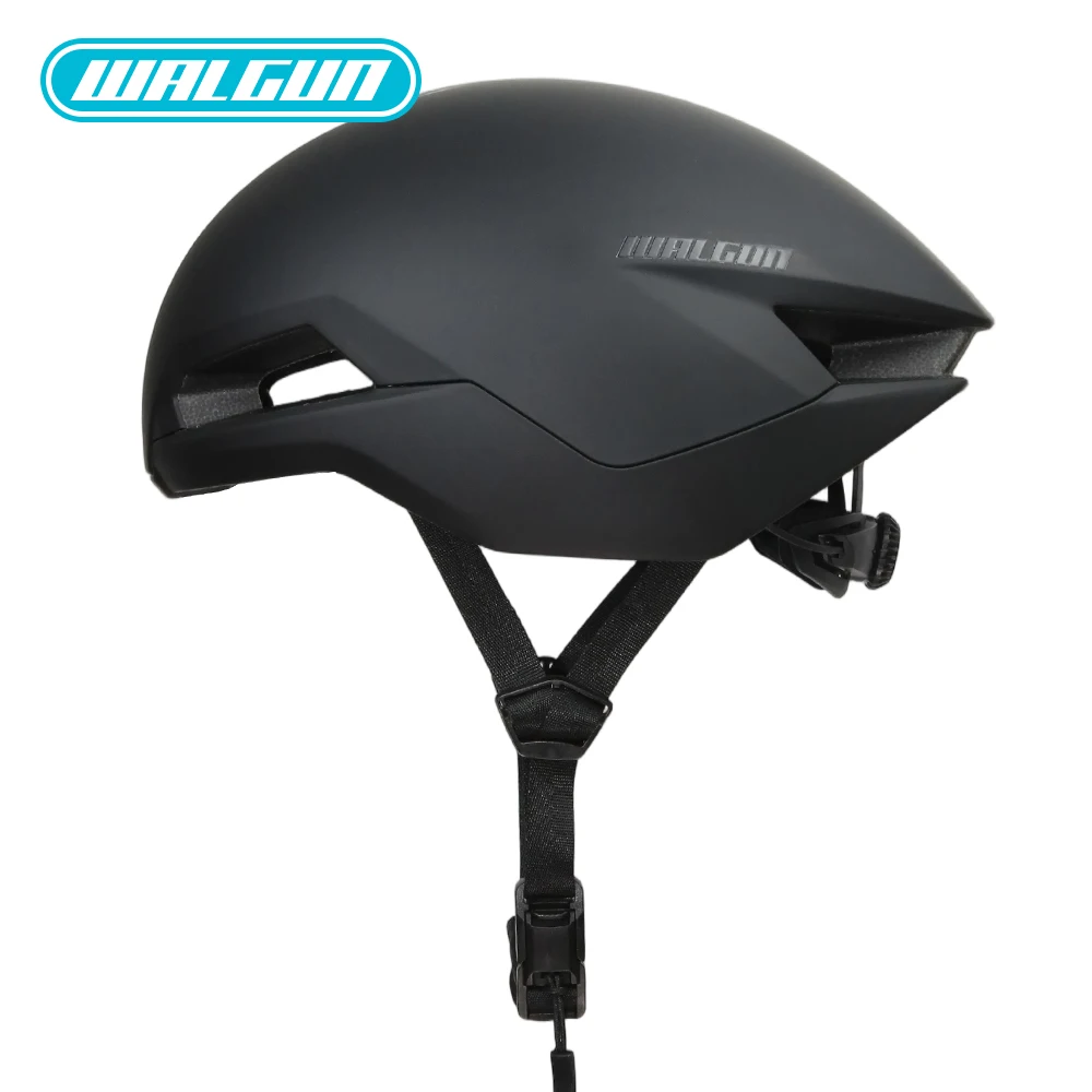 Walgun NIRVANAL خفيفة الرياضة ايرو الدراجات خوذة الجبلية الطريق خوذة الدراجة البخارية دراجة الرجال النساء بأمان TT ثلاثي قبعة Capacete Ciclismo