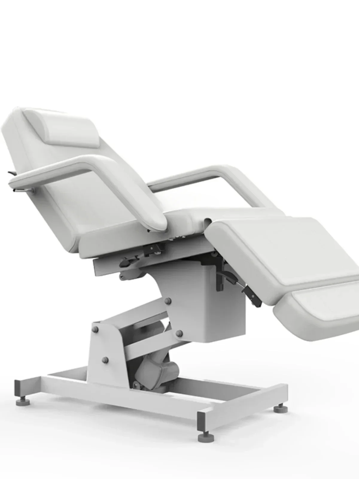 

Bed Electric Beauty Bed Electric Lifting One-Motor Hospital Special Medical Beauty Bed