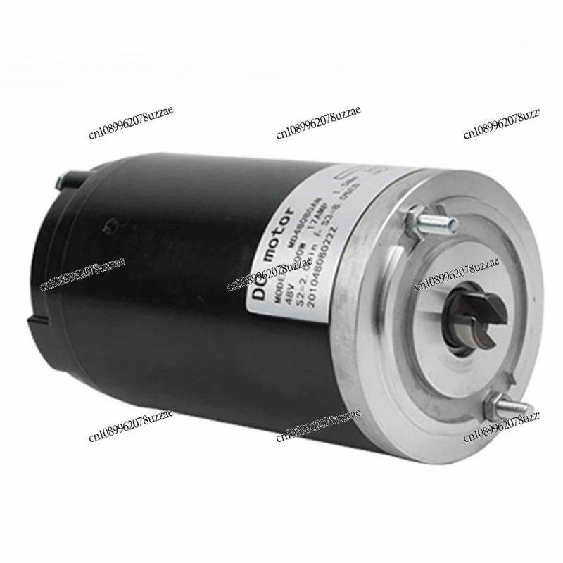 전동 지게차 리프트 오일 펌프 모터 MD12080AN MD24080AN MD48080AN MD12080AE