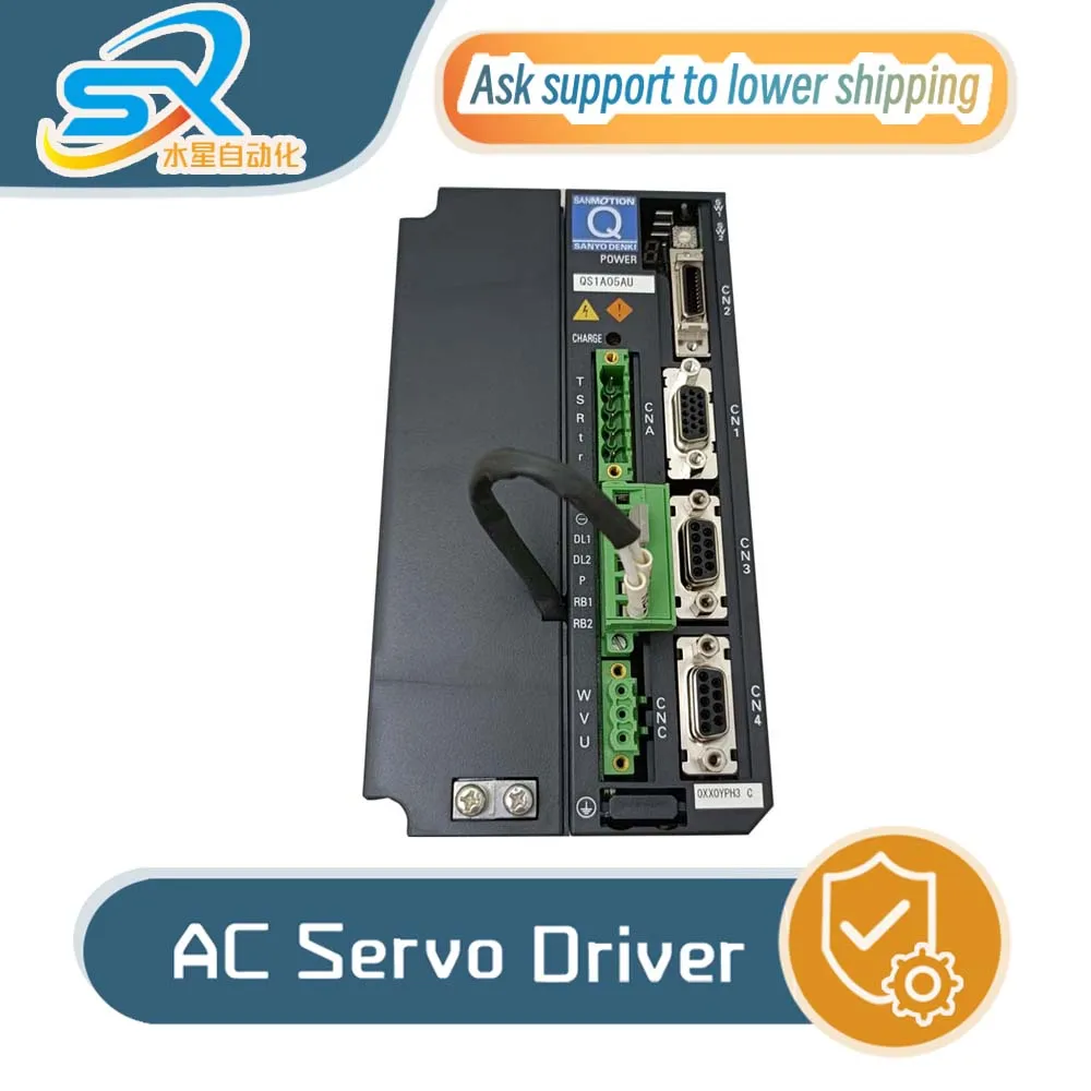 

Гарантированный оригинальный новый или б/у драйвер Sanyo RS3B02A0AL60DAAES01 Гарантия один год/три месяца Пожалуйста, запросите