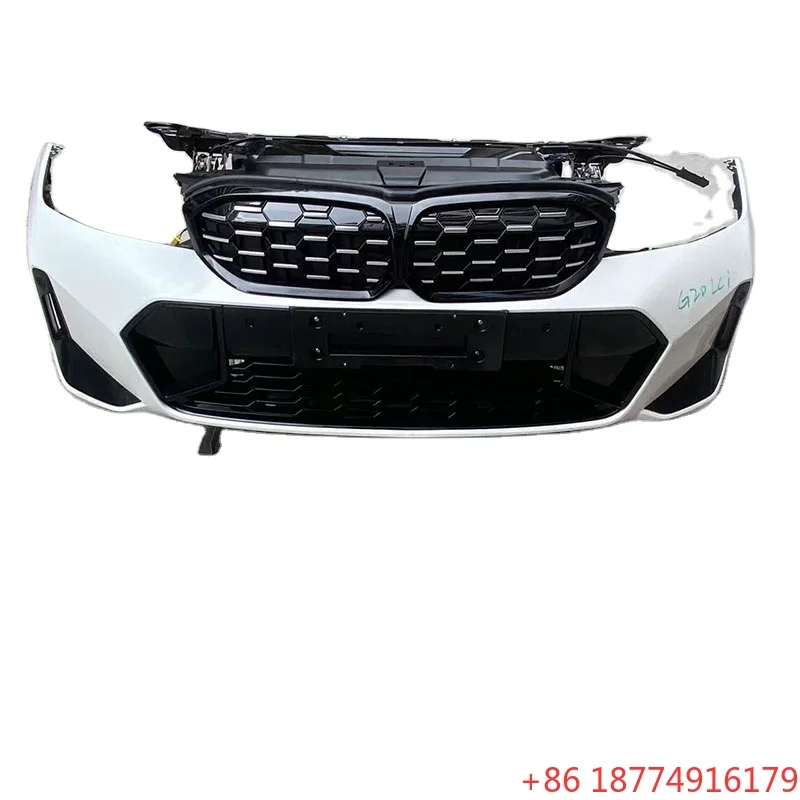 

Front Bumper Assembly for 3 Series G20LCI