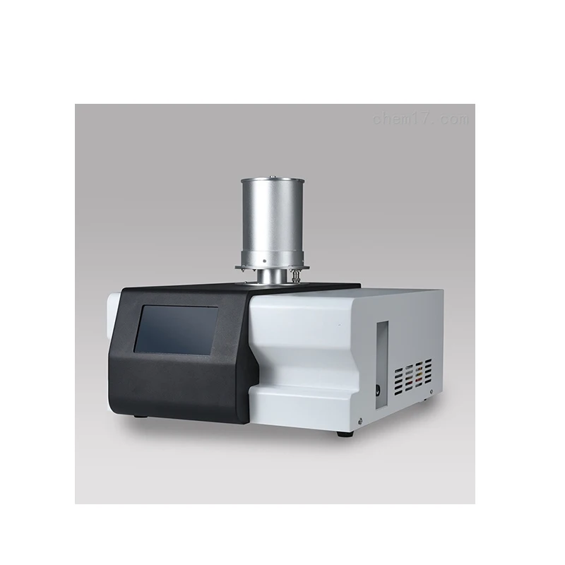 thermal gravimetric analysis furnace thermogravimer analyzer thermogravimetric analysis tga