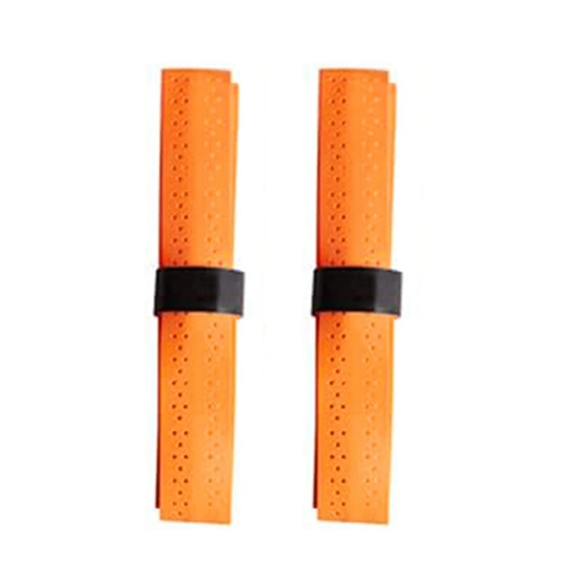 

1 Pair Of Pickleball Rackets, Hand Glue, Sweat-Absorbent Straps, Anti-Slip Straps, Grip Straps