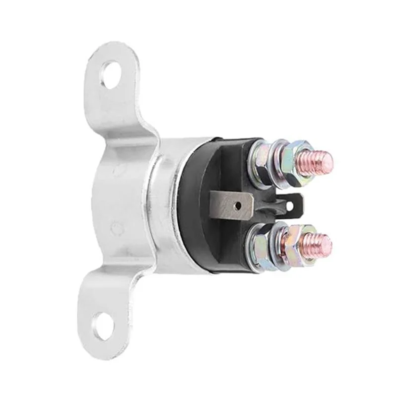 

AW-Motorcycle ATV UTV Snow Starter Relay For Can Am Bombardier Outlander Renegade 400 500 650 1000 710-001-364 710-000-111