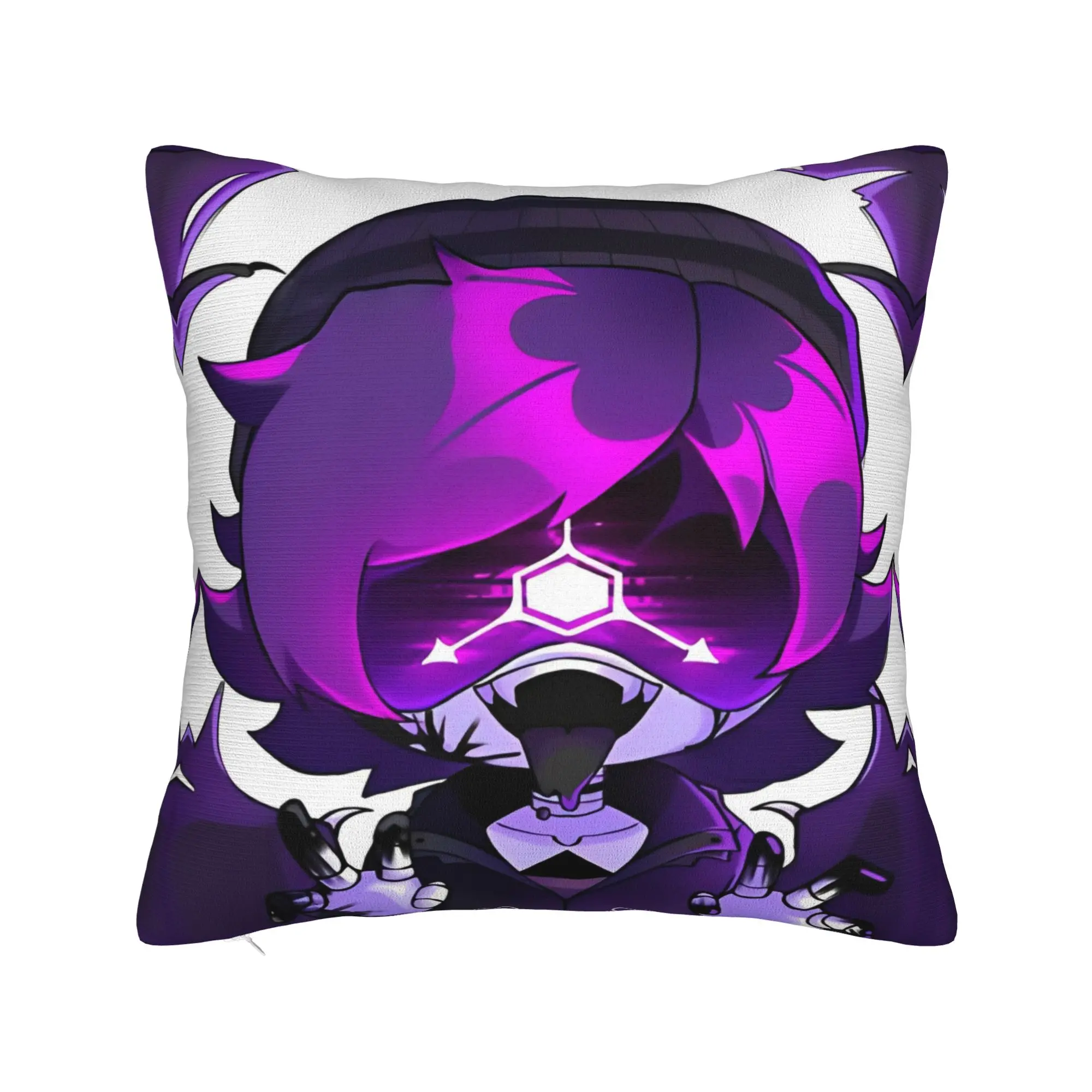 Pillow Cover Robot …