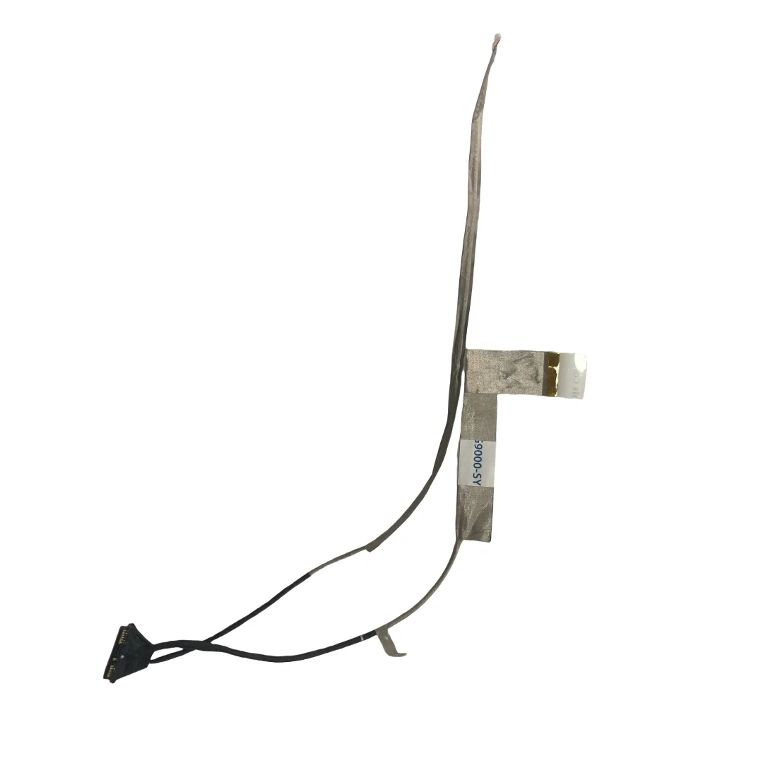 30pin EDP CCD LCD screen video display cable for Tsinghua Tongfang h14bt01 45R-H14801-1801