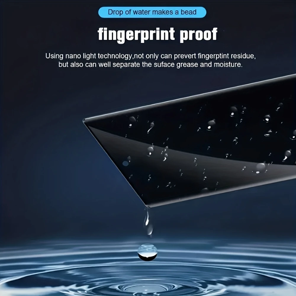 3PCS Privacy Hydrogel Film For Samsung Galaxy S26 Ultra S26 25 S23 S22 S24 S21 Ultra Plus Anti Spy Protective Screen Protector view 6