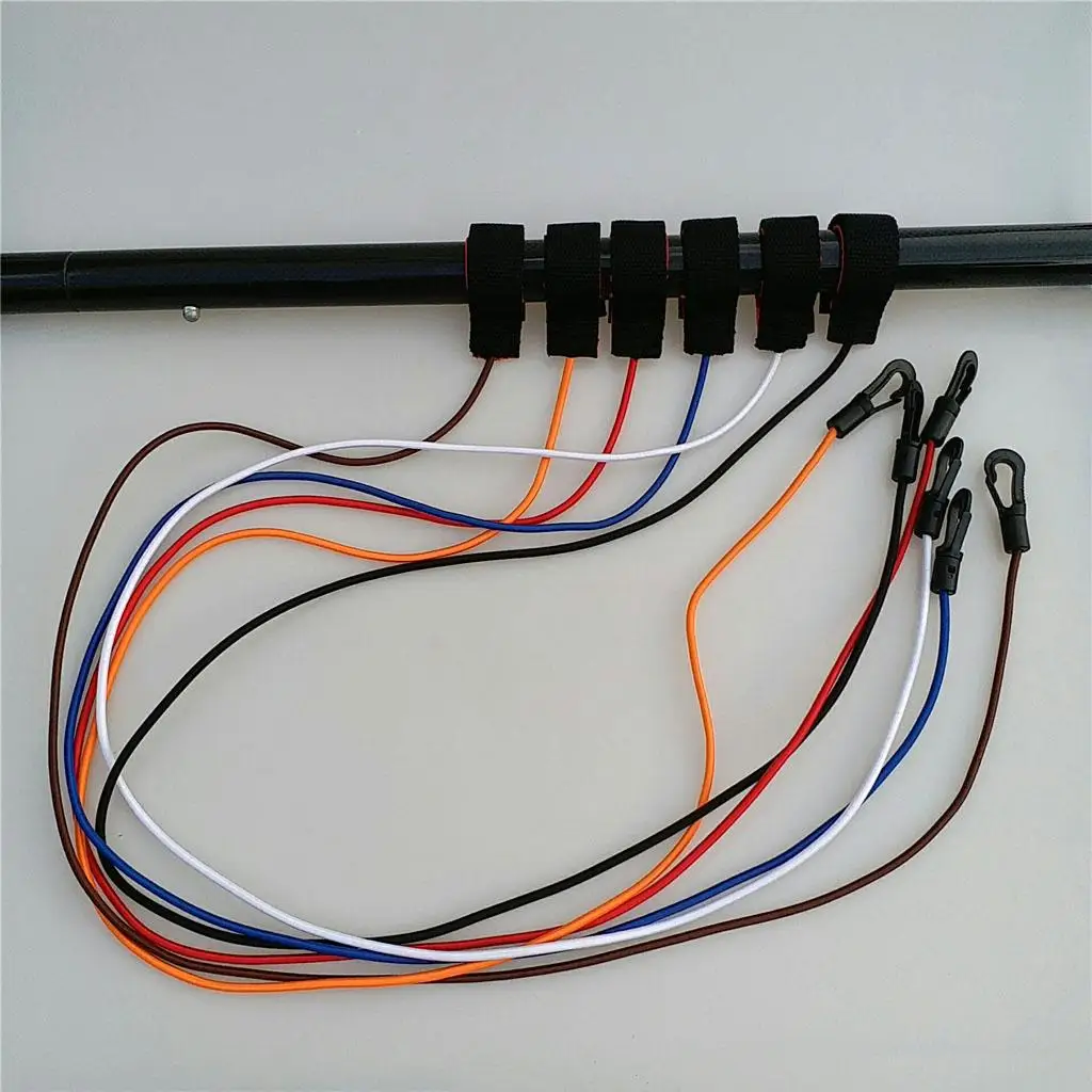 Multifunctionele kajakpeddelri - Fishing Kayak Paddle Leash recensie en prijs