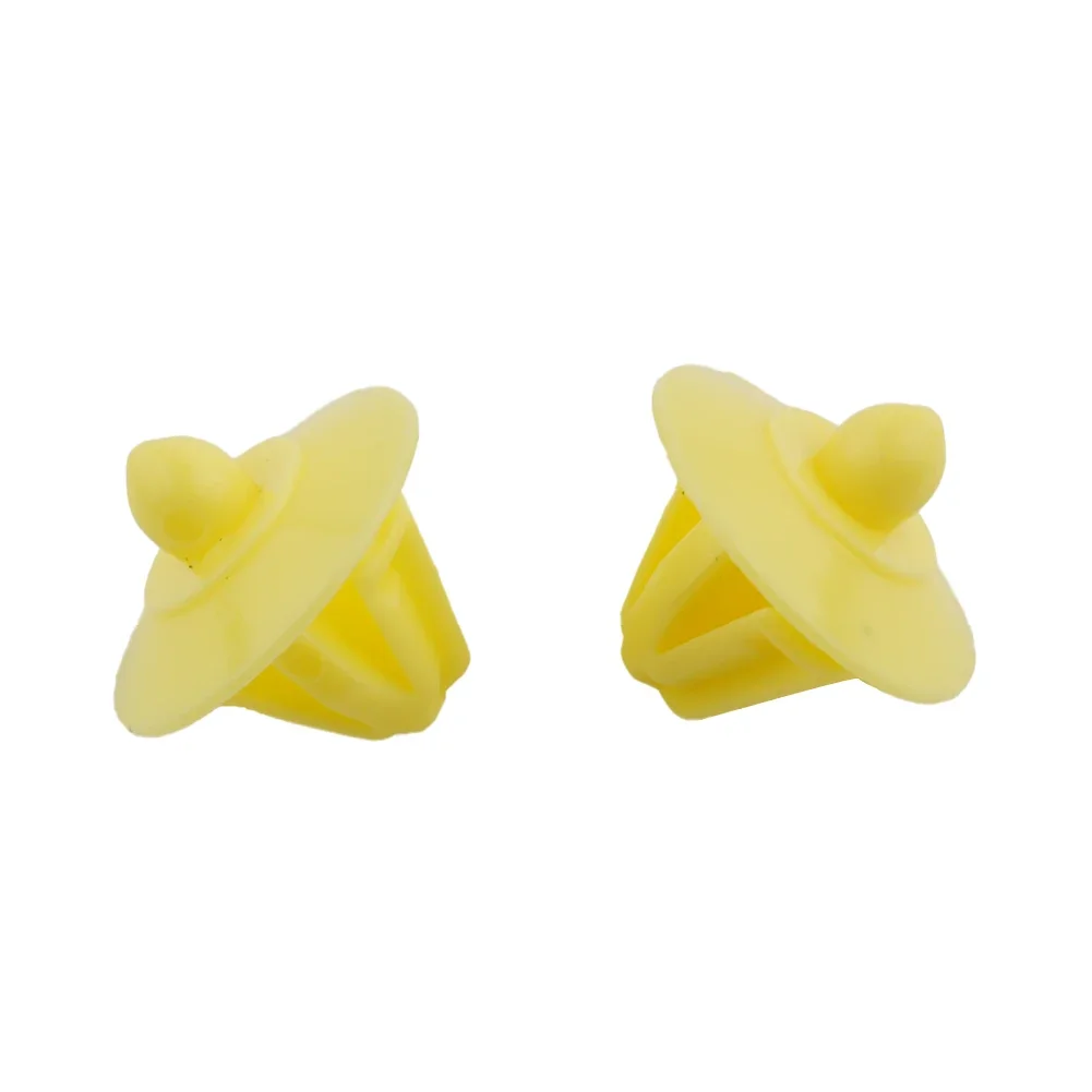 لوحة باب السيارة الداخلية ، المسامير البلاستيكية ، مقاطع لأوبل ، فيفارو ، موفانو ، بريماستار ، السحابات لوحة الباب ، 7703077250 ، 10 قطعة