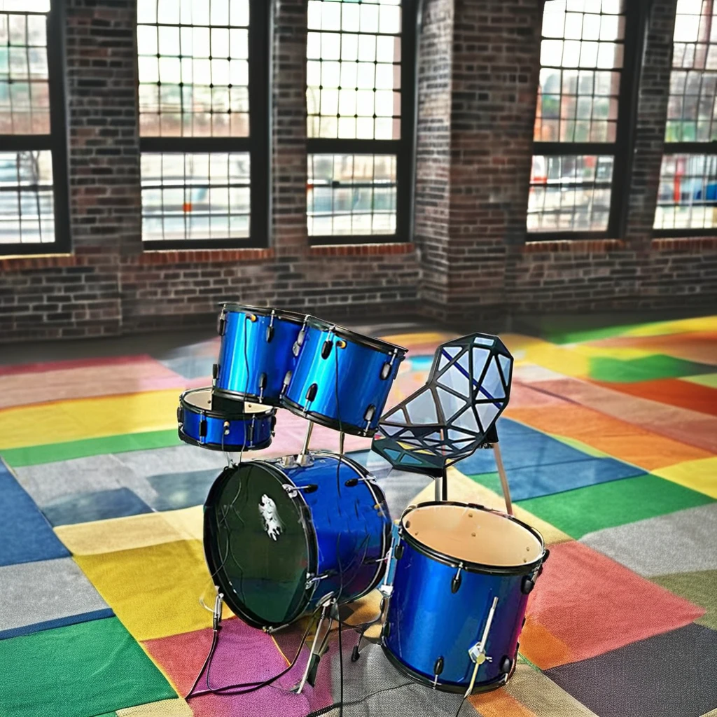 عرض تعميم علوم الطبل بدون جلد، تجربة علمية، عرض علمي، ألعاب علمية، ألعاب تفاعلية، ألعاب علمية