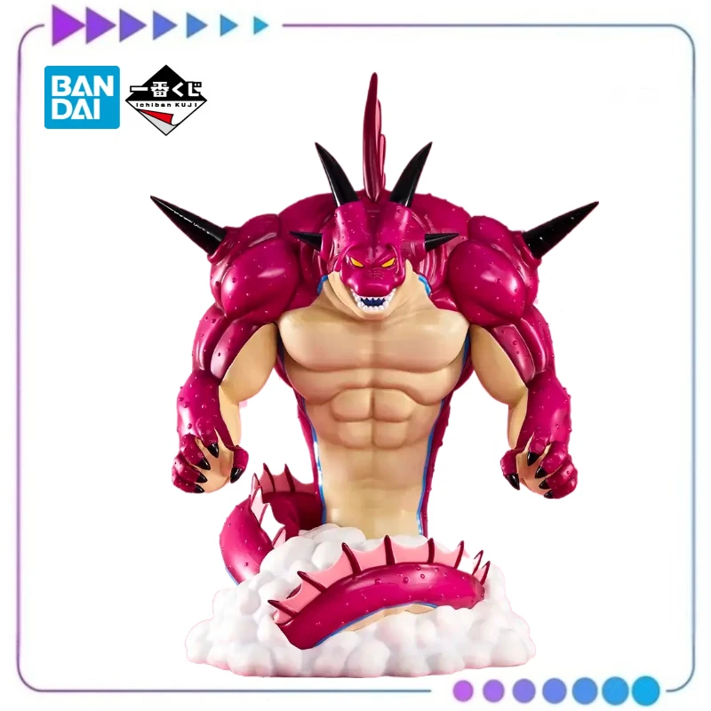 【Original】BANDAI Ichiban Kuji Dragon Ball Daima Vol. 2 jouets classiques d'anime modèle Shenlong de grand prix