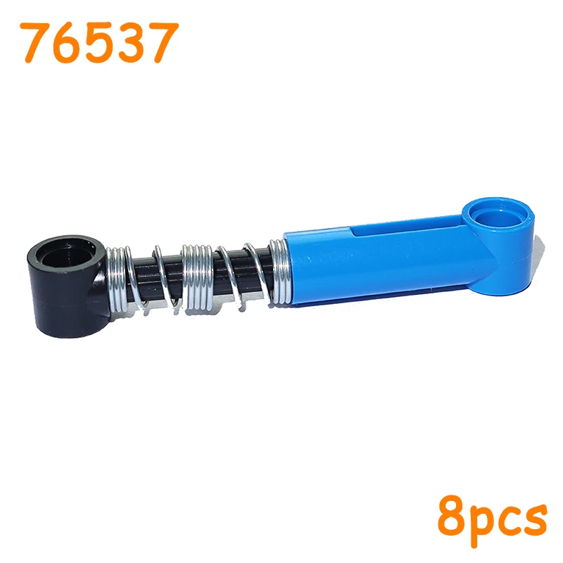 Variant: blue-8pcs-hard