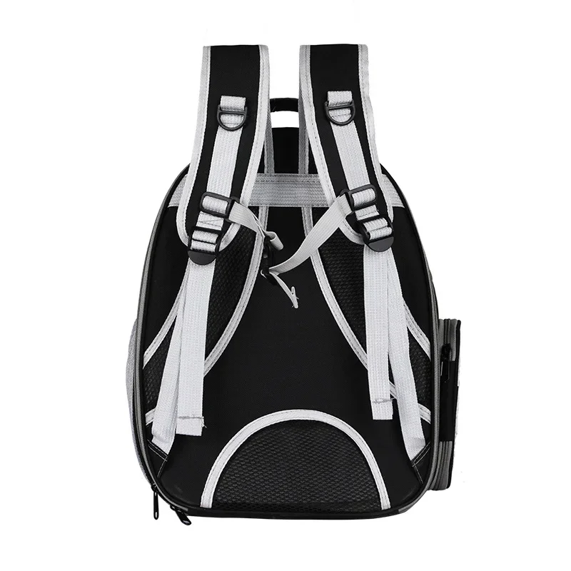 Bubble Cat Backpack Expandable Cat Carrier Transparent Capsule Pet Carrier for Cats And Puppies