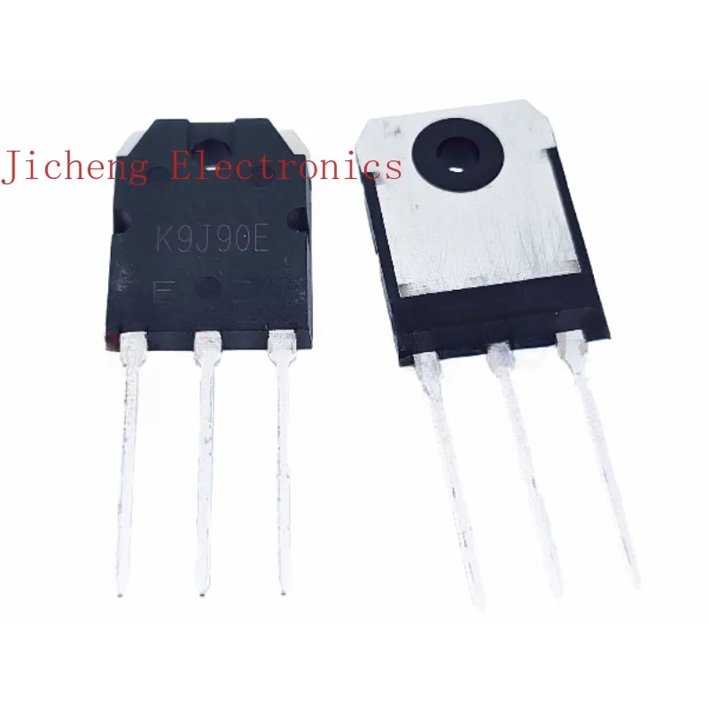 

10PCS TK9J90E, S1E (S TK9J90E MOS FET original N-channel 9A900V