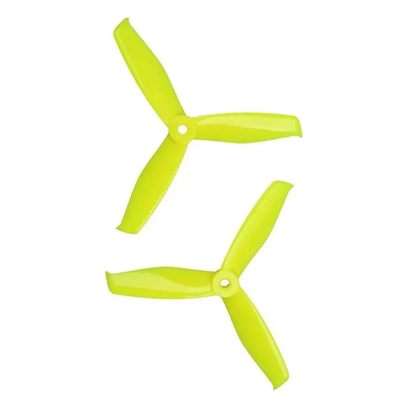 4 Pairs 5055S 5-Inc…