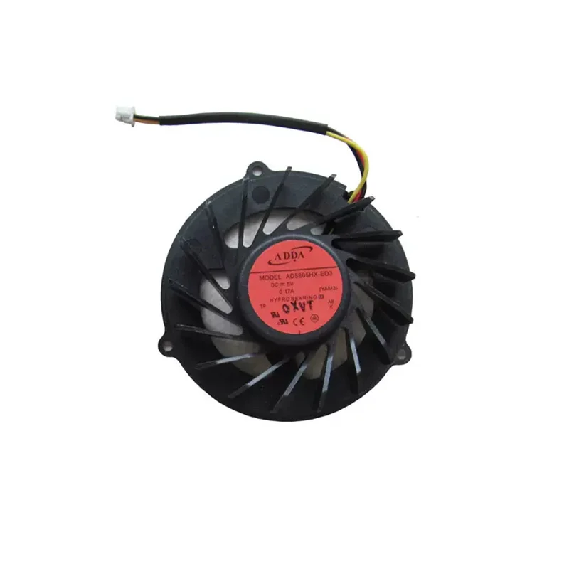 NEW Laptop Cooler CPU Cooling Fan For Acer aspire 4930 4930G 5530 5935 5935G 4630 4730Z 47300