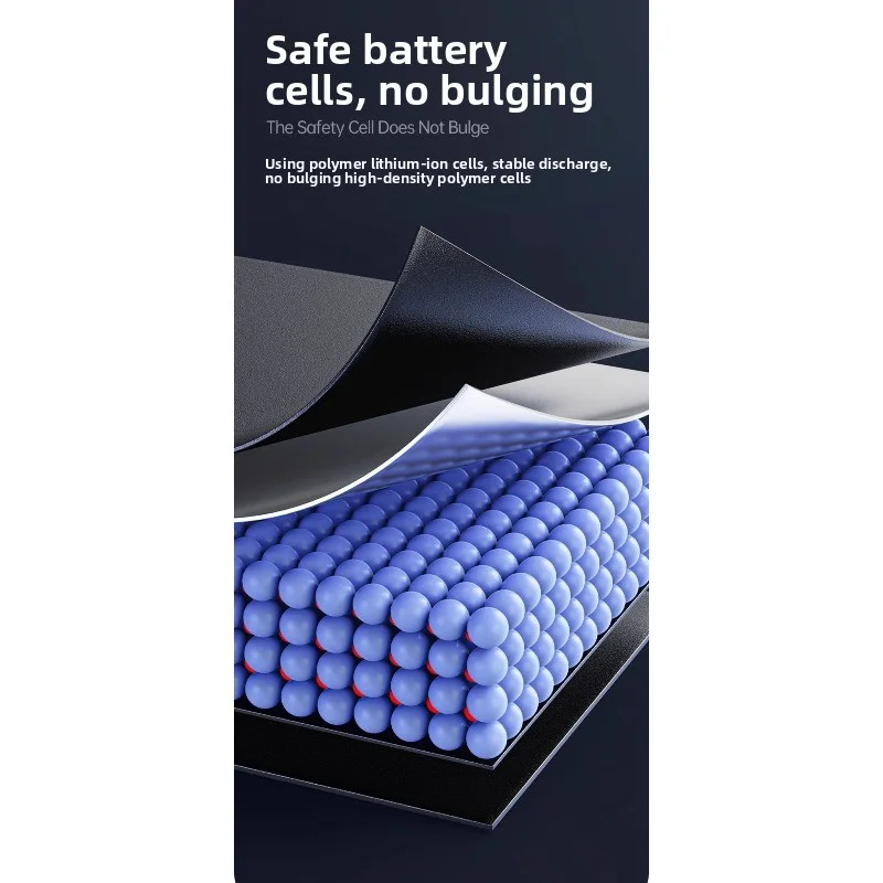 Aplicable a la batería de repuesto para teléfono móvil Apple 11/12/13/14Pro batería Original de gran capacidad con herramientas