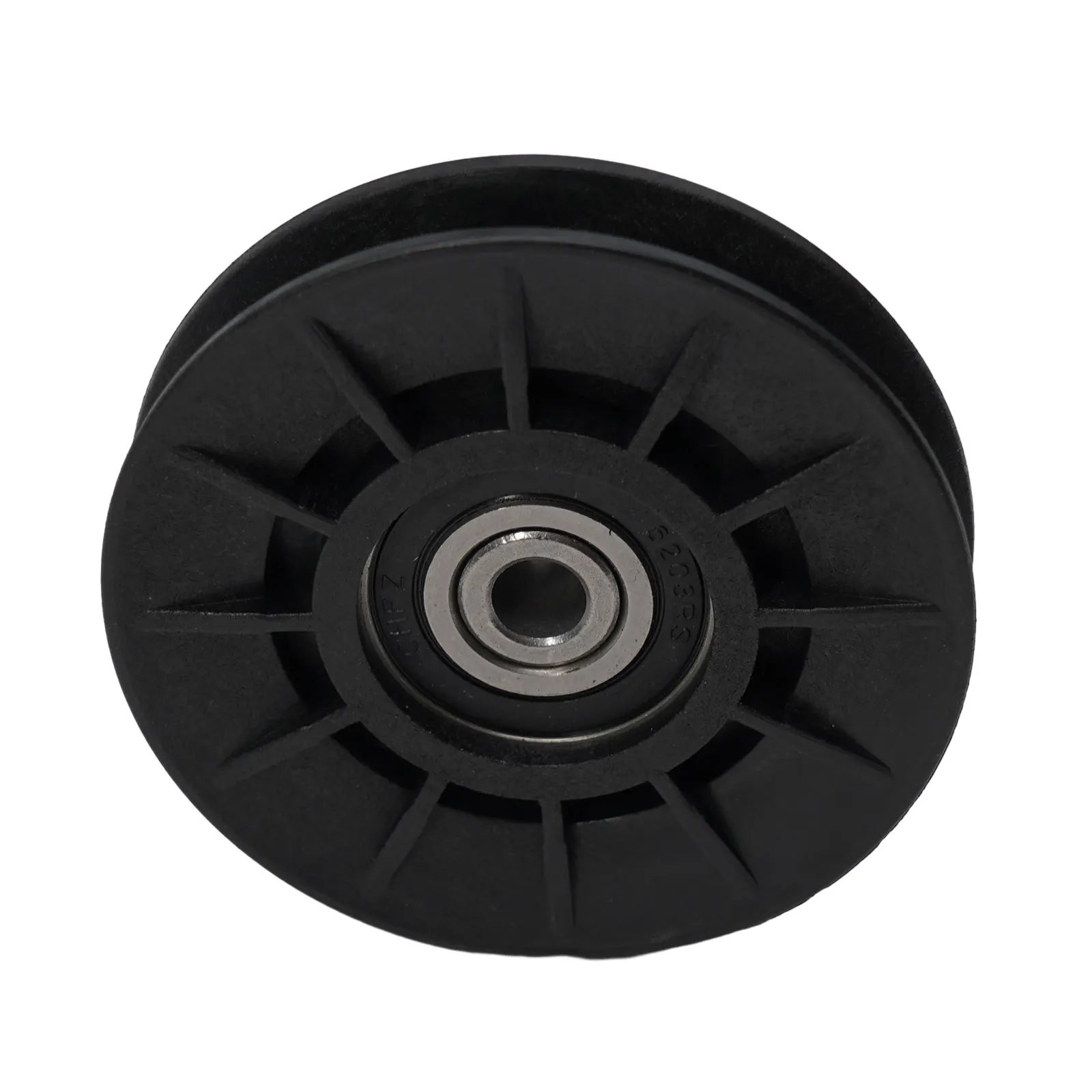 

V Idler Pulley Replacement for Craftsman Lawn Equipment Models 532194326 532194226 280659 and 194326 Reliable Component