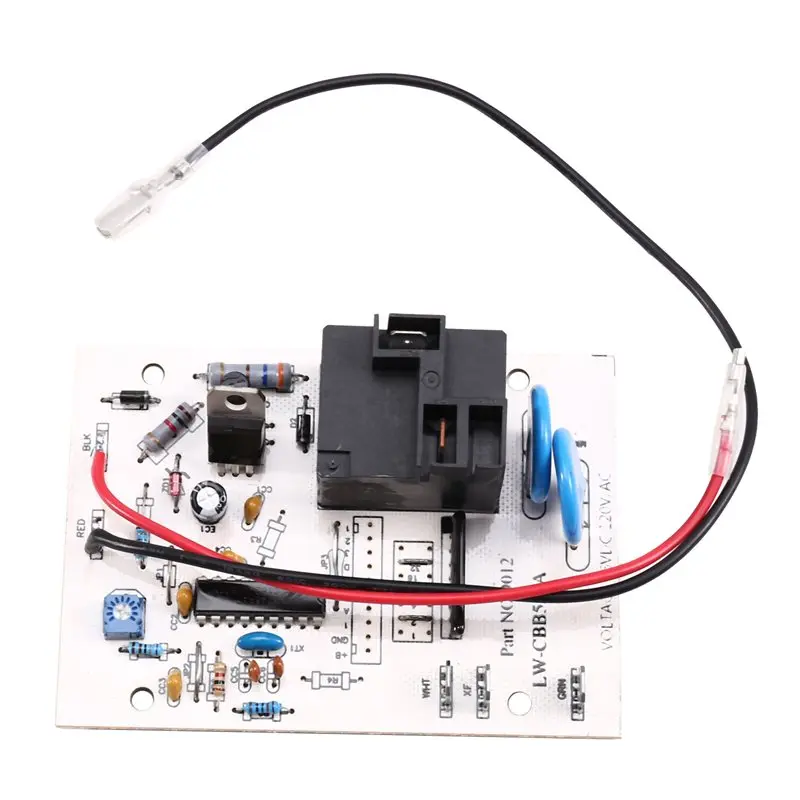 

X39A-36V Powerwise Board Power Control Board For Golf Cart 28667G01 28566G01 28566-G01 28566-G03 28126-G01 28667-G01