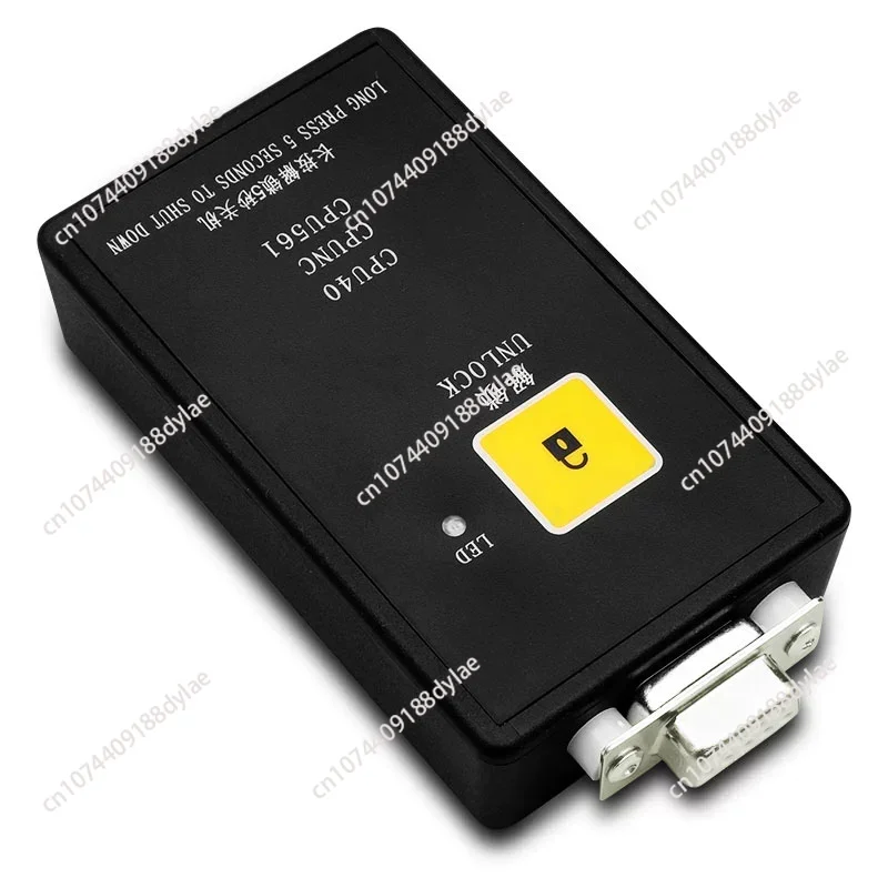 

Elevator Lift Test tool Service decoder Diagnostics tool CPU561 for kone tool