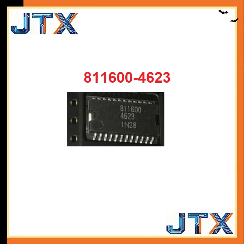 5-10PCS/LOT 811600-4623 8116004623 811600 HSOP24 New Original