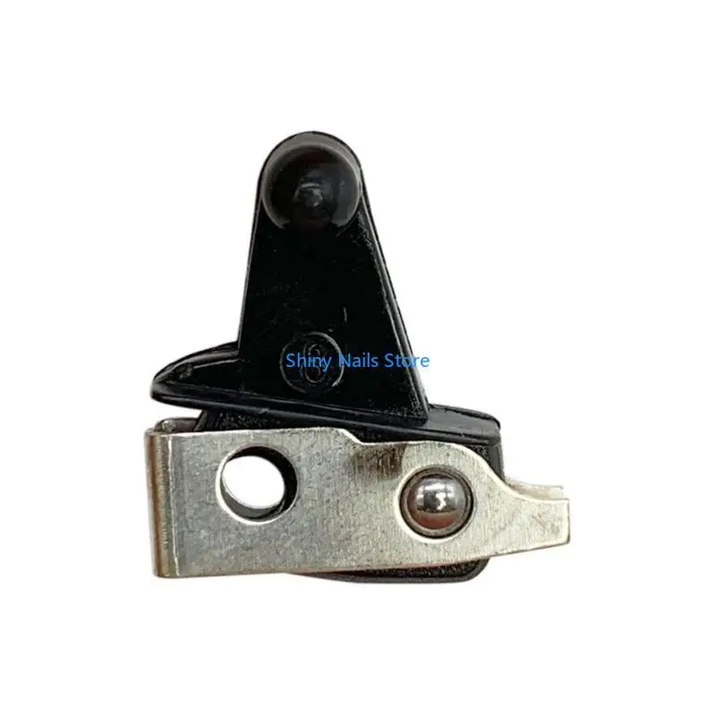 زيت كهربائي لماكينة قص شعر الرأس ومفتاح الطاقة البديل لـ 8148 8591 #5