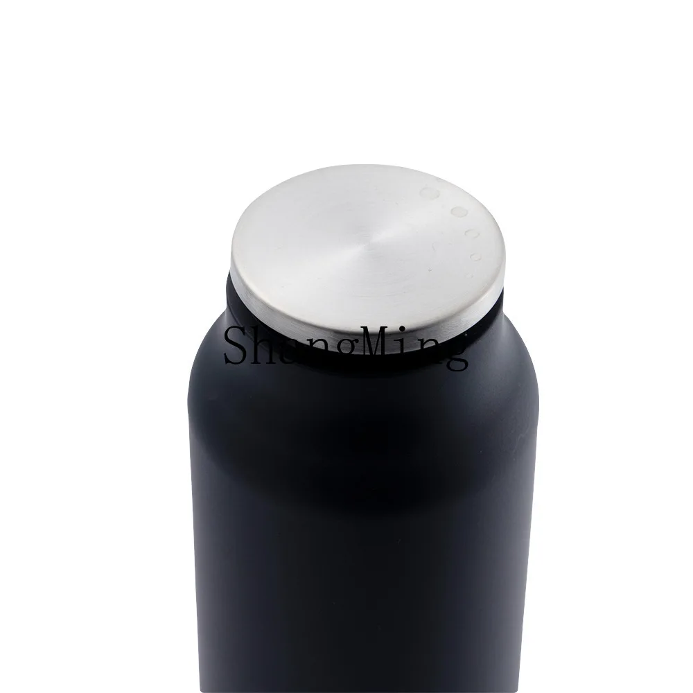 ZD pepper grinder household manual sea salt black peppercorn powder grinding bottle ultra-fine peppercorn grinder