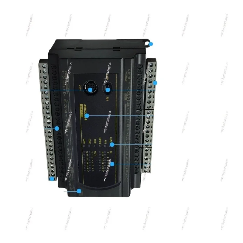 

Domestic PLC programmable controller compatible with ES2 DVP 16/24/32/40/60 200R/200T