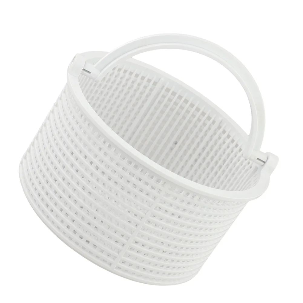 SPX1096CA Basket Assembly & SPX1096B Lid Replacement For Hayward Pool Cleaners Includes One Filter Basket And One Cover