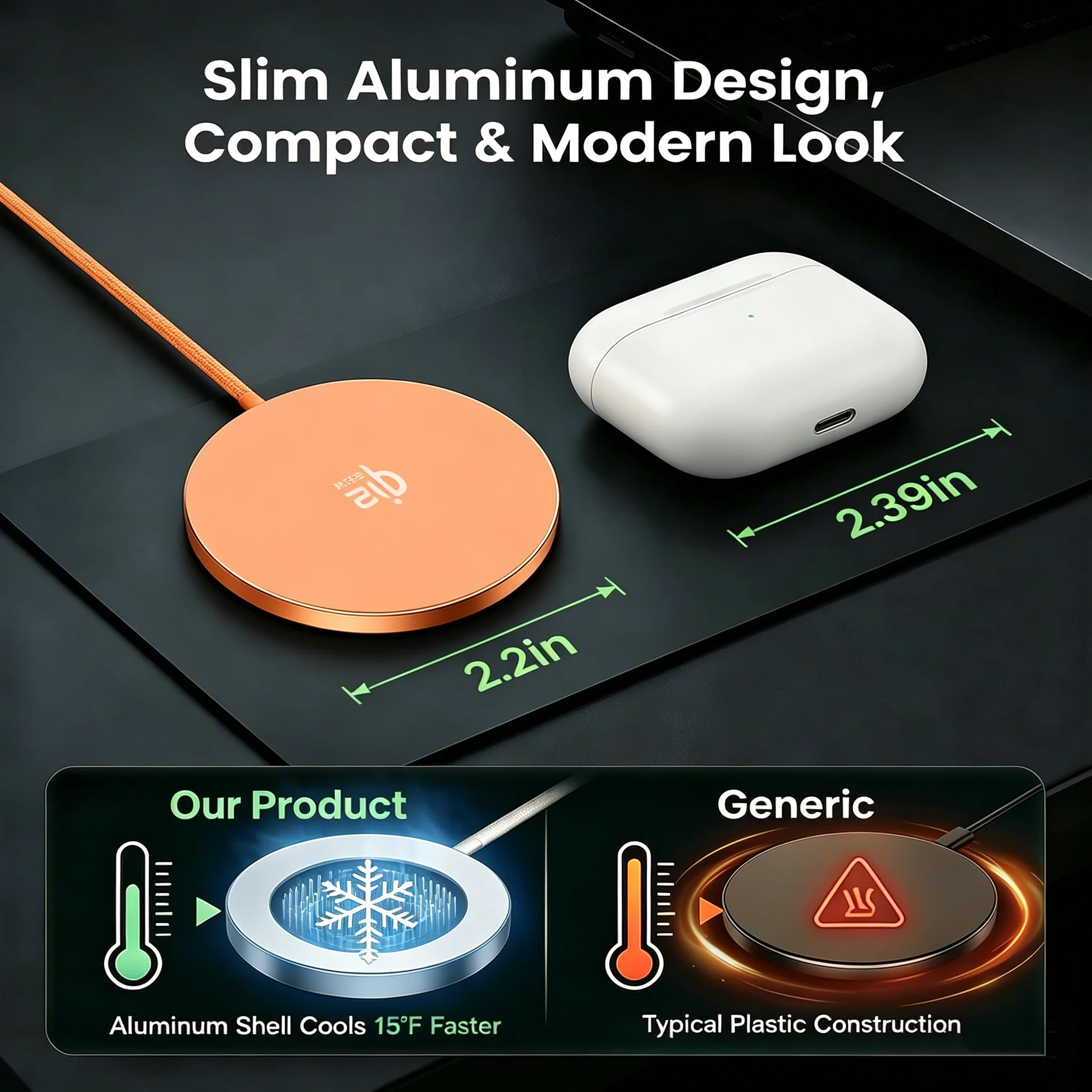 Thumbnail 3 - #62 Top Wireless Charging Pads Picks for Every Budget