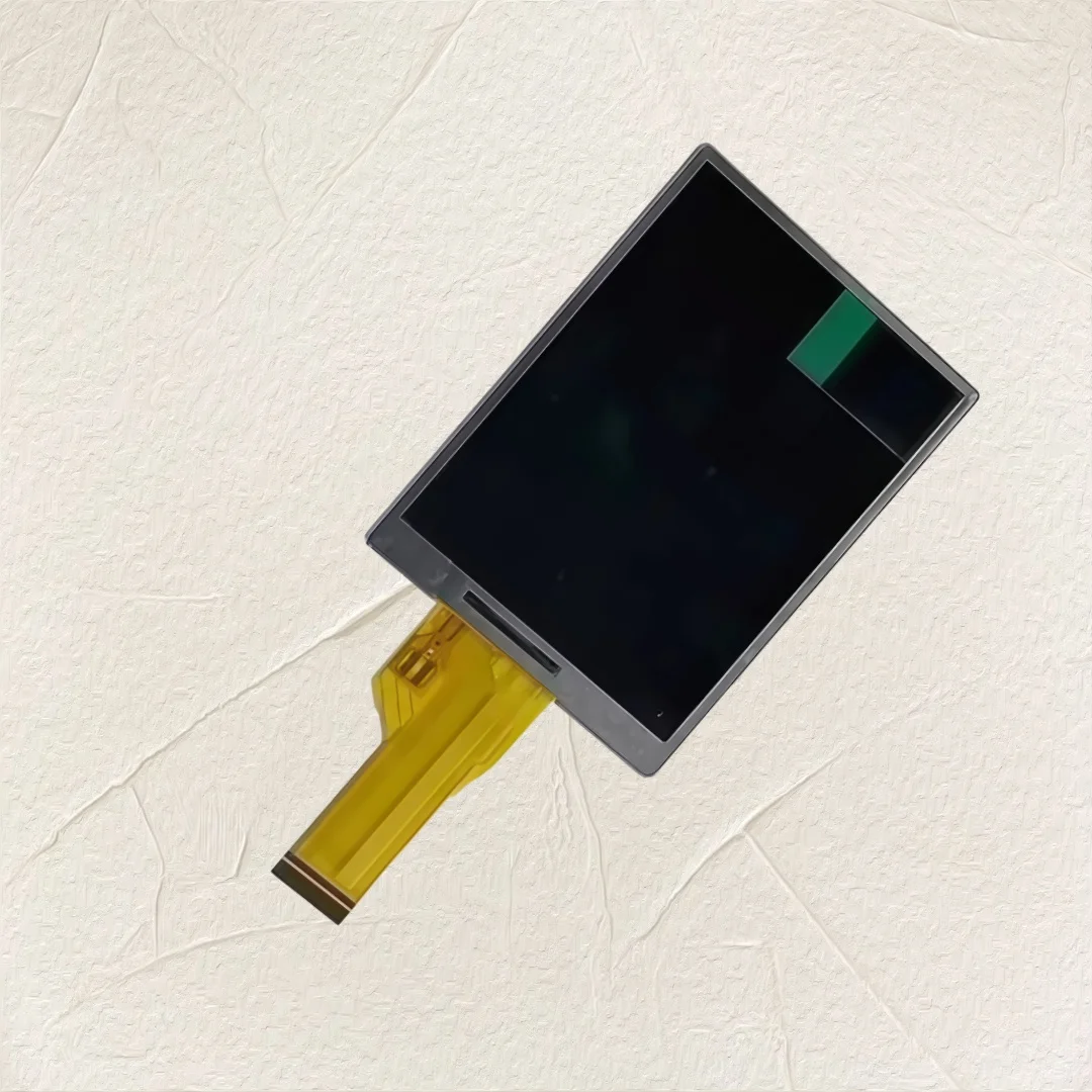 

Genuine LCD Screen with Backlight Repair Replacement Part for Fujifilm FinePix J150 J120 J130 J250 J25 Digital Camera